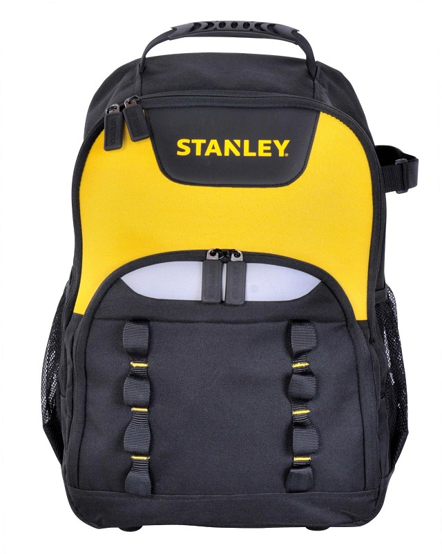 Foto STANLEY Mochila porta herramientas