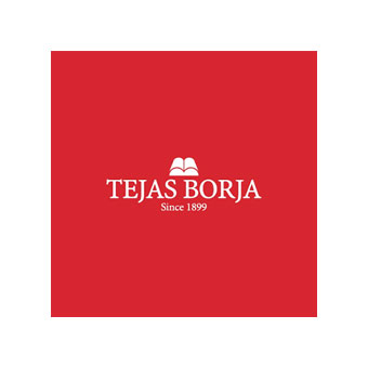Tejas Borja