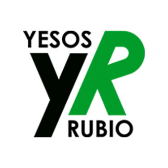 Yesos Rubio
